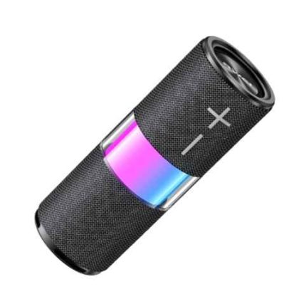 Awei Y669 Lite IPX6 Waterproof Bluetooth Speaker with 30W RGB Lights