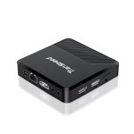 TRANSPEED X88 Mini RK3518 Android 14 TV Box 4K/60fps with 2GB RAM 16GB ROM