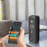 Tribit StormBox 2 Portable Bluetooth Speaker with 34W 360° Surround Sound - Image 6
