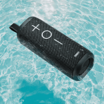 Tribit StormBox 2 Portable Bluetooth Speaker with 34W 360° Surround Sound - Image 5