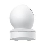 EZVIZ TY1 Pro 3K (5.0MP) (4mm) Wi-Fi Pan/Tilt Smart Dome IP Camera - Image 3