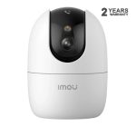 Imou Ranger 2 Pro (3.0MP) (3.6mm) Pan & Tilt WiFi Dome IP Camera