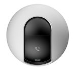 Imou Ranger 2 Pro (3.0MP) (3.6mm) Pan & Tilt WiFi Dome IP Camera - Image 4