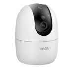 Imou Ranger 2 Pro (3.0MP) (3.6mm) Pan & Tilt WiFi Dome IP Camera - Image 2