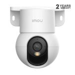 Imou Ranger Mini (3.0MP) (3.6mm) Wi-Fi Dome IP Camera,  Color Night Vision Mode