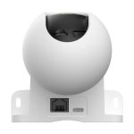 Imou Ranger Mini (3.0MP) (3.6mm) Wi-Fi Dome IP Camera,  Color Night Vision Mode - Image 2