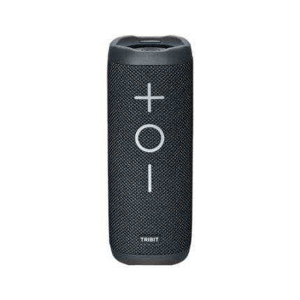 Tribit StormBox 2 Portable Bluetooth Speaker with 34W 360° Surround Sound